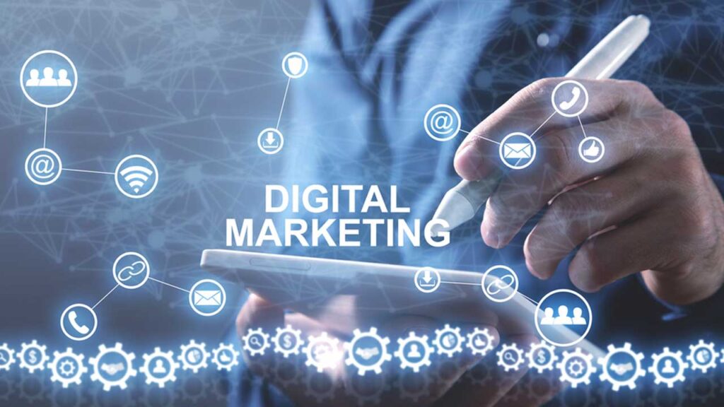 enhancing digital marketing campaigns