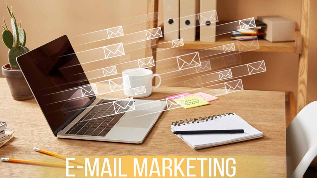 Email Marketing