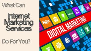 Top Internet Marketing Services for Business Growth