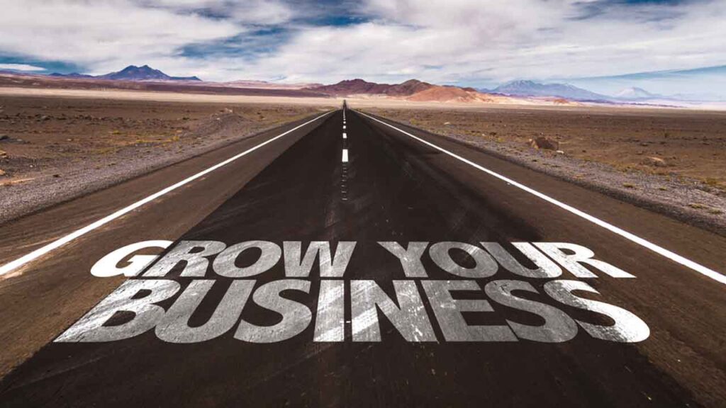 grow your business with inside sales vs outside sales