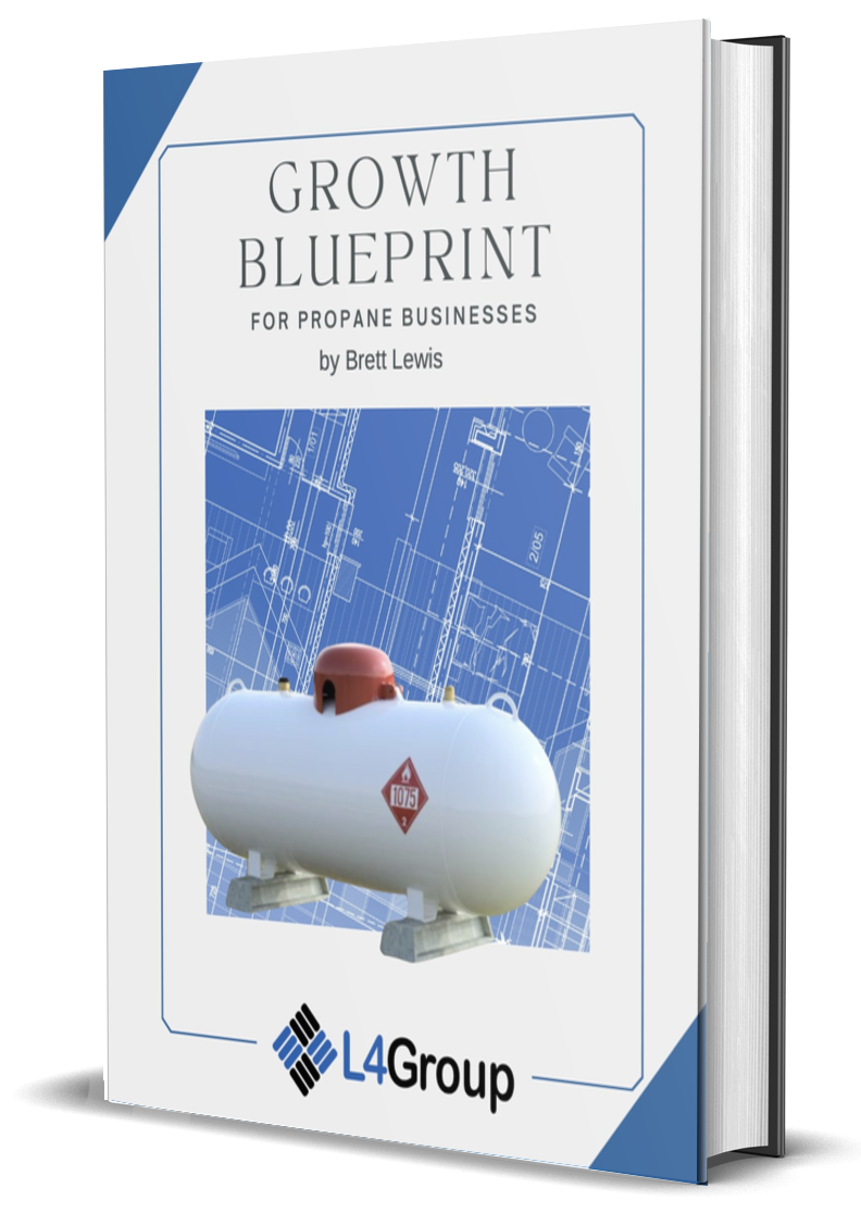 propane marketing blueprint