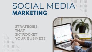 social media marketing services