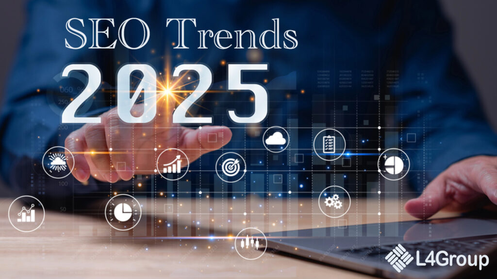 seo trends in 2025